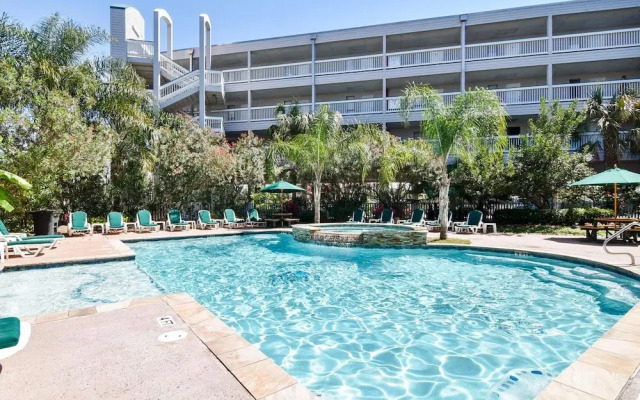 Casa Del Mar C279 in Galveston