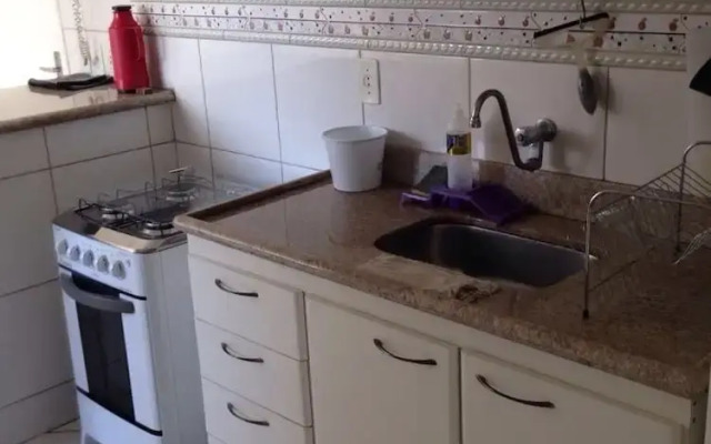 Apartamento Guarapari Luxo Frente Para o Mar