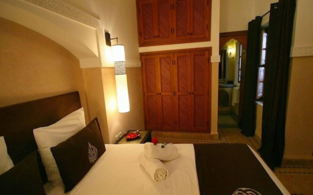 Riad Dar Beldia