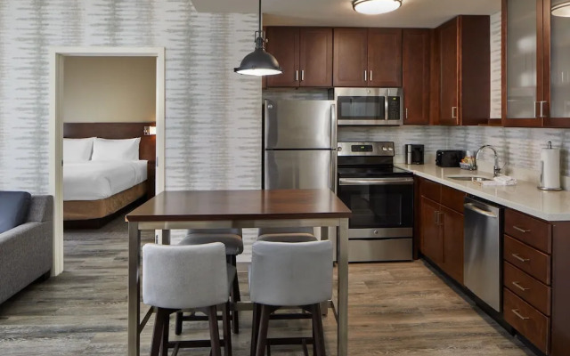 Residence Inn Atlanta Perimeter Center/Dunwoody