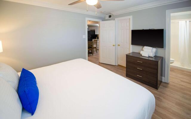 Frenchmen Orleans at 519, Ascend Hotel Collection