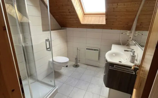 House Funke Hasselfelde