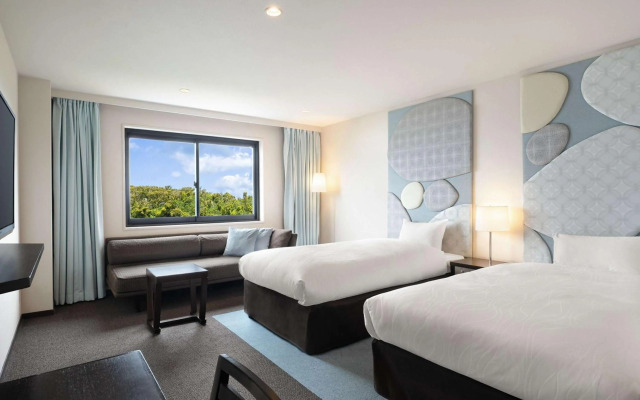 Grand Mercure Minamiboso Resort & Spa