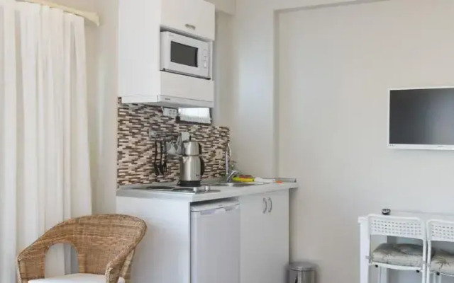 Minyon Istanbul Apartment