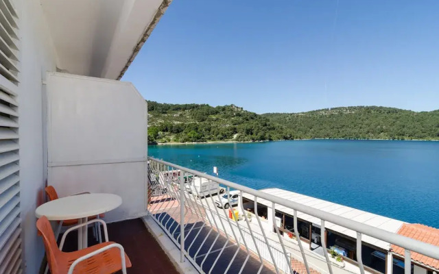 Rooms Ogigija