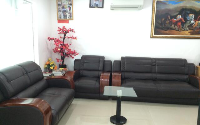 Grandview Vip Home