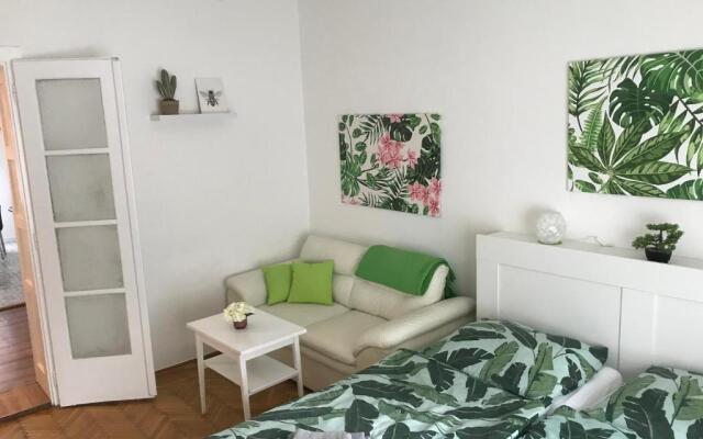 Rosmarinus Apartman