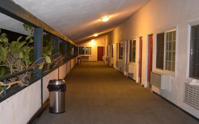 Rose Garden Inn