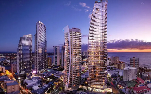 H Residences - Apartment Stay Private