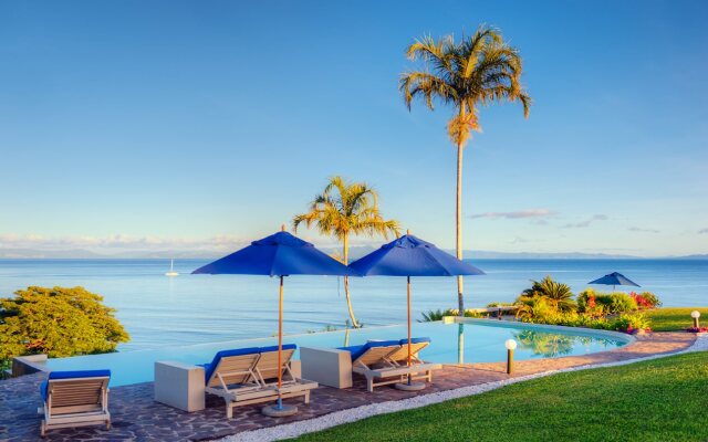 Paradise Taveuni Resort