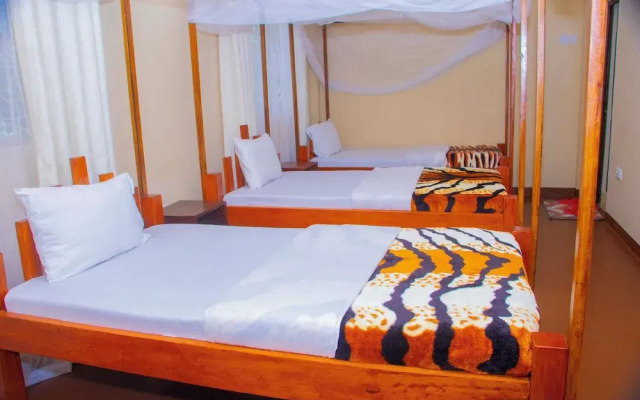 Shamba Hostel