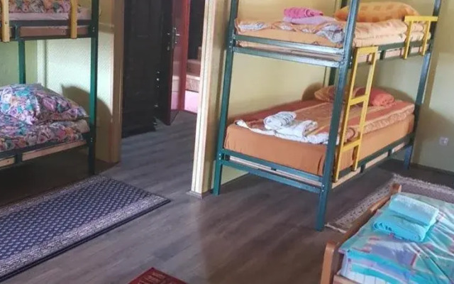 Hostel Otard