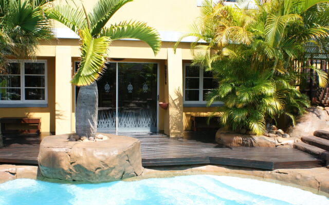 Africa Regent Guest House