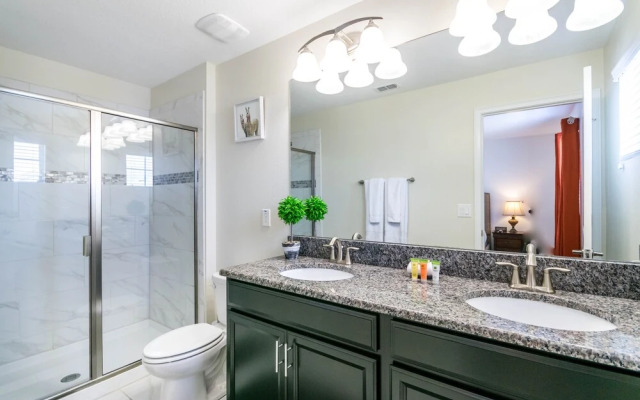 4707 Sleepy Hollow Drive
