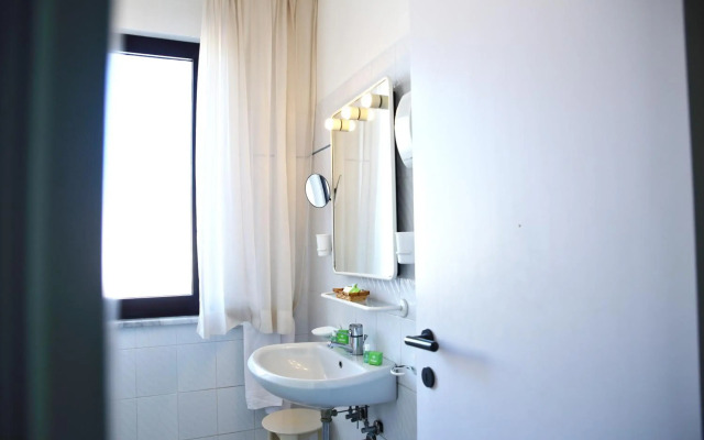 Green Sporting Club Hotel