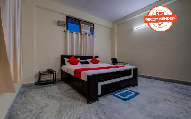 Flagship 74346 Rajbanshi Nagar
