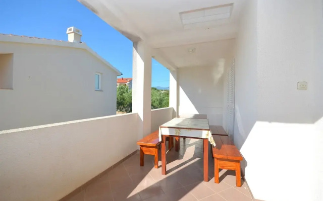 Apartment Ivan