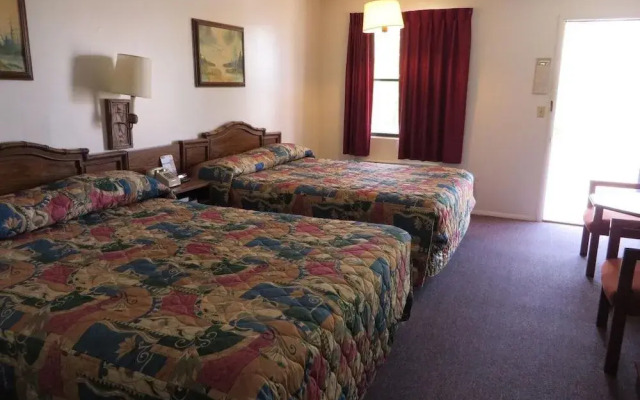 Scottish Inns Osage Beach