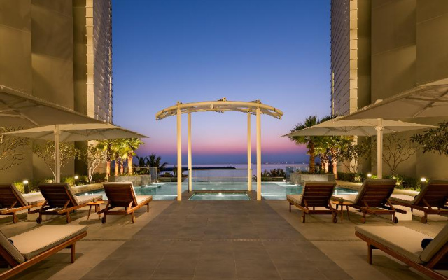Отель voco Muscat Al Mouj by IHG