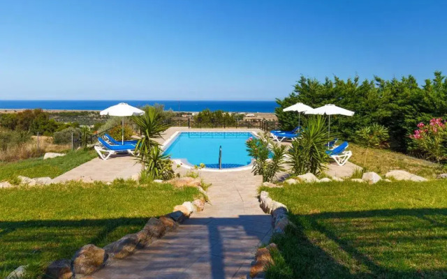 Villa Alexi