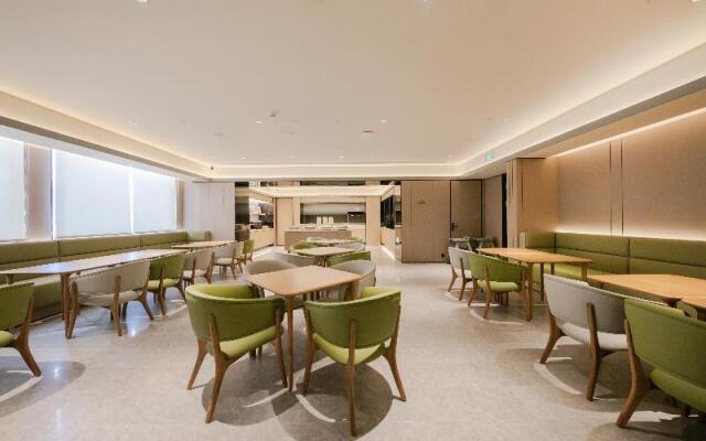 Ji Hotel Beijing Daxing Jinxing Bridge