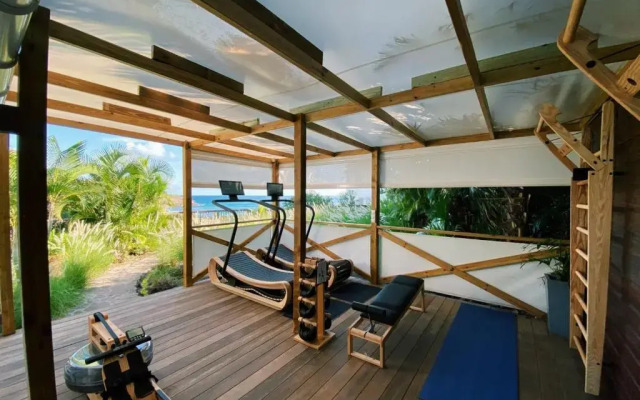 Le Toiny Hôtel & Beach Club