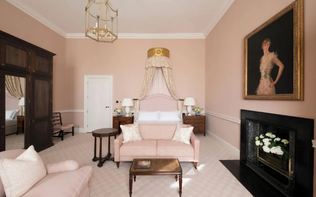Cashel Palace Hotel