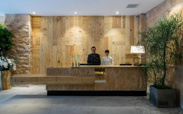 Silverland Yen Hotel