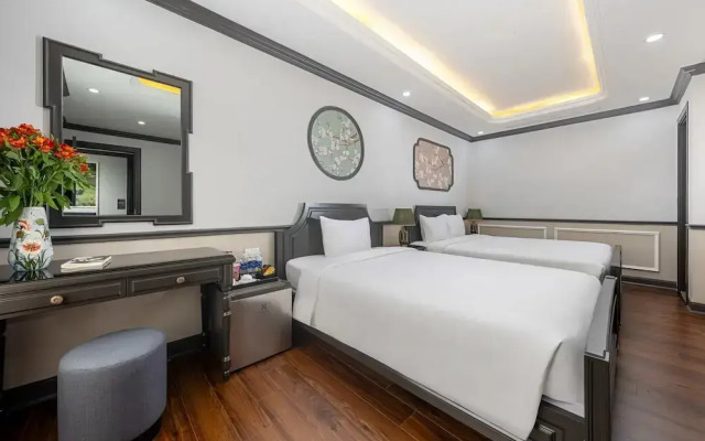 Sapa Soleil Hotel
