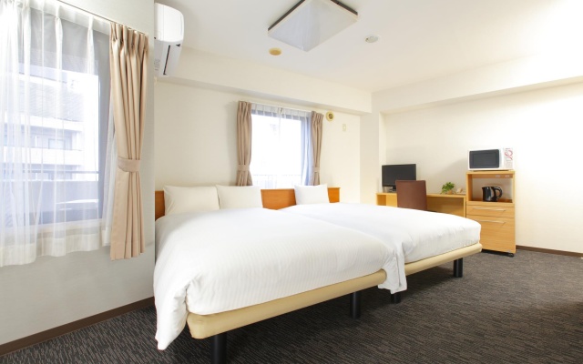 Superior Twin room (트윈 침대 2개) 사진 1