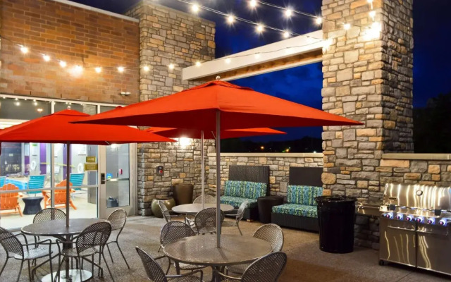 Home2 Suites by Hilton Stow