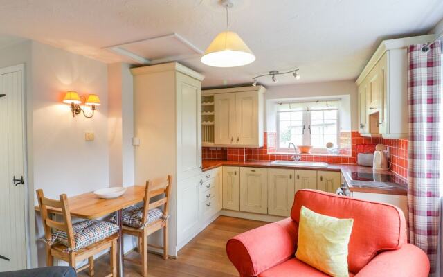 Beaufort Cottage