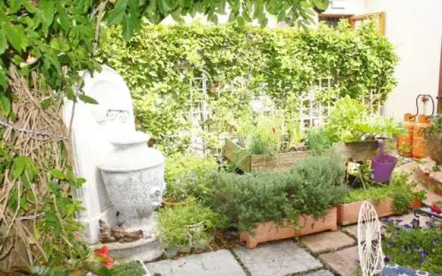 Disa Cottage