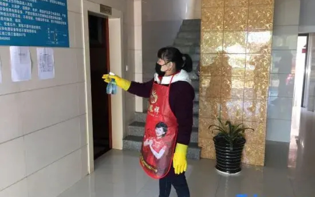 Shenzhou Hotel