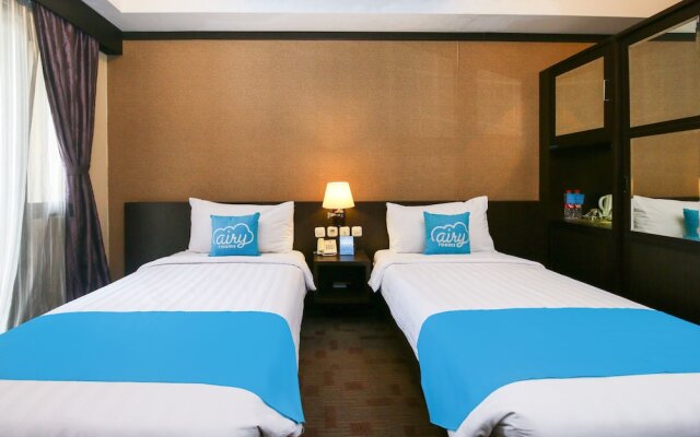 Airy Cikarang Jababeka Niaga Raya Blok CC 2 Bekasi