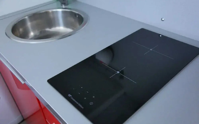 Appart Hôtel Vitré - Le Châteaubriant