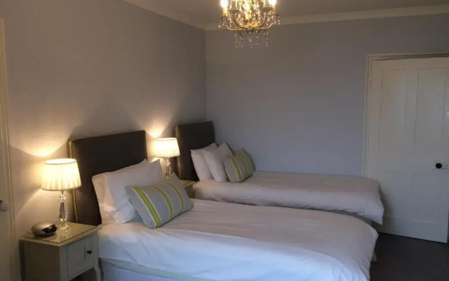 Tregiffian Farm B&B