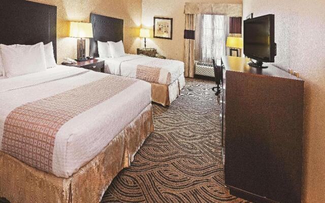 La Quinta Inn And Suites Burleson