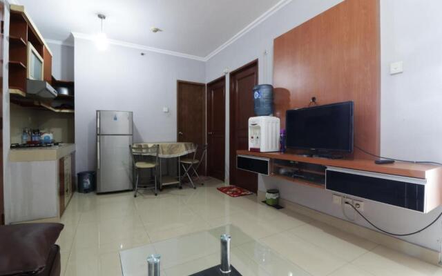 Rent House Center at Apartement Mediterania Gajah Mada