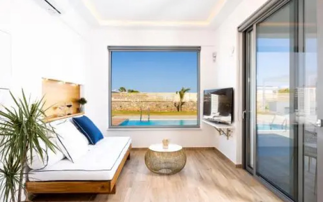 Sardines Villas