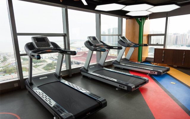 L Hotel - Changsheng Branch