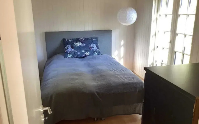 6 Person Holiday Home in Rodby