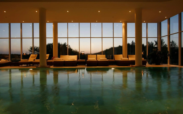 Strandhotel Dunenmeer
