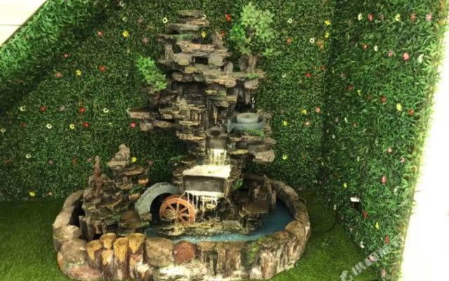 Superior Hotel (Zhangzhou Jinfeng Development Zone)