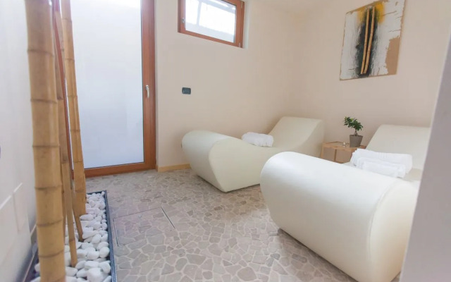 Residence Hotel Raggio di Luce