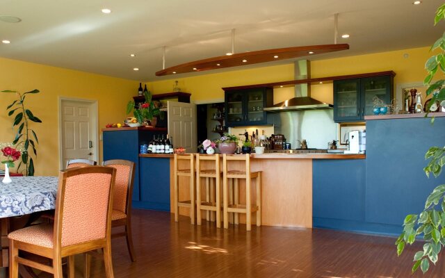 Clearview Lodge