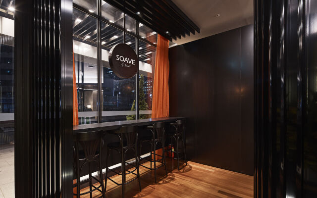 Hotel Venue G