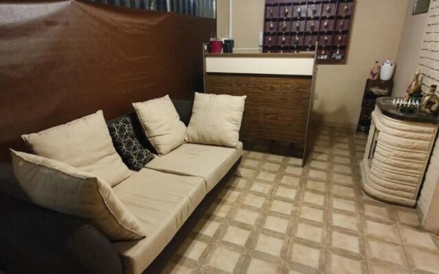 Apart Hotel Las Cepas
