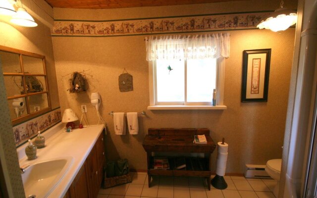 Stouffermill Bed & Breakfast