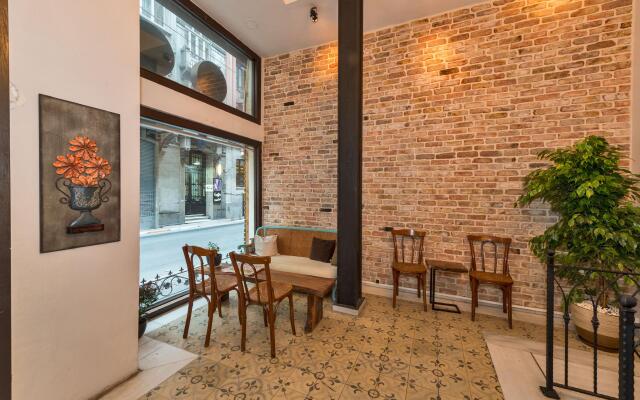 Suitel Bosphorus Istanbul